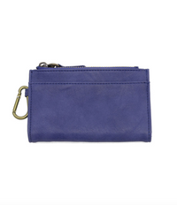 JS Bobbie Bifold Wallet