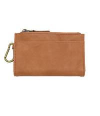 JS Bobbie Bifold Wallet