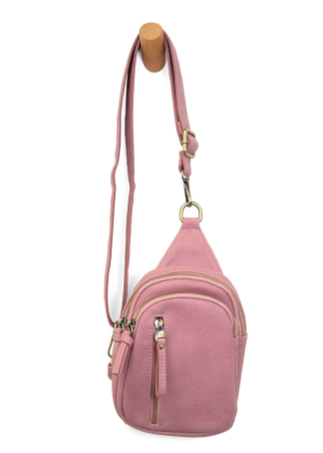 JS Skyler Sling Bag