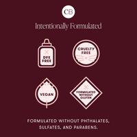 Capri Blue Glimmer Hand Wash