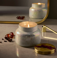 Artisan Winter Bazaar Signature Candle-19oz