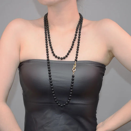 Long Strand of Beads