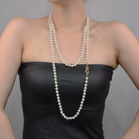 Long Strand of Beads