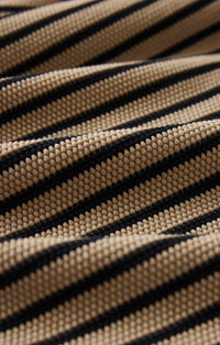Ainslie Stripe Midi Skirt