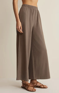 Scout Jersey Pant-Taupe