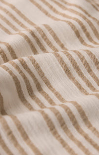 Scout Knit Striped Pant