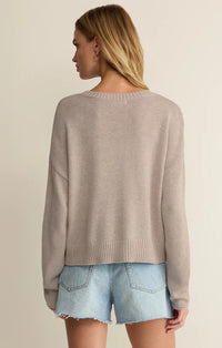 Sienna Patriot Sweater