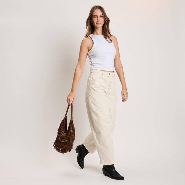 Stevie Hobo w/Fringe Chocolate