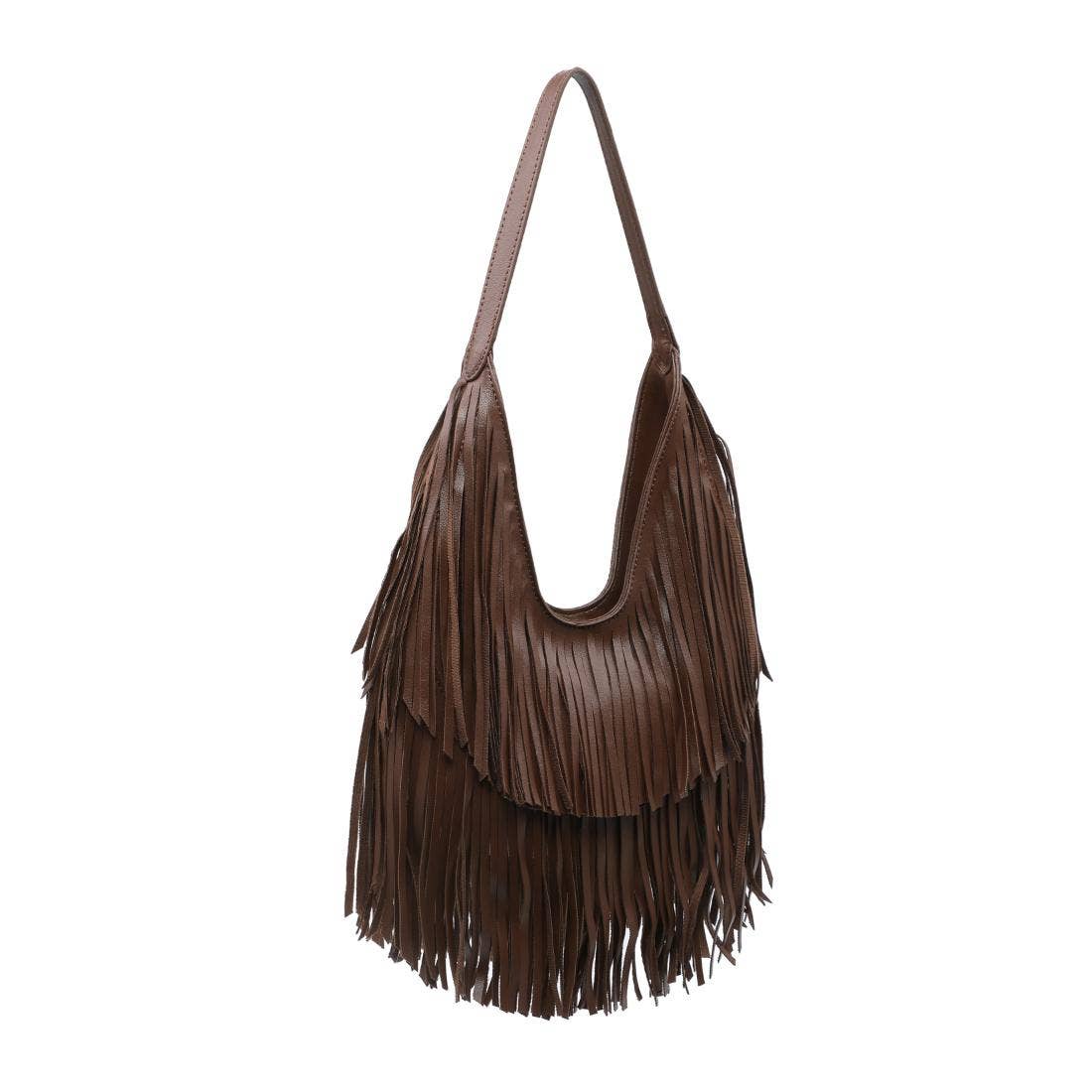 Stevie Hobo w/Fringe Chocolate