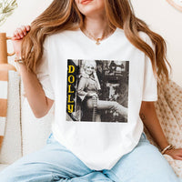 Retro Icon Dolly Graphic Tee