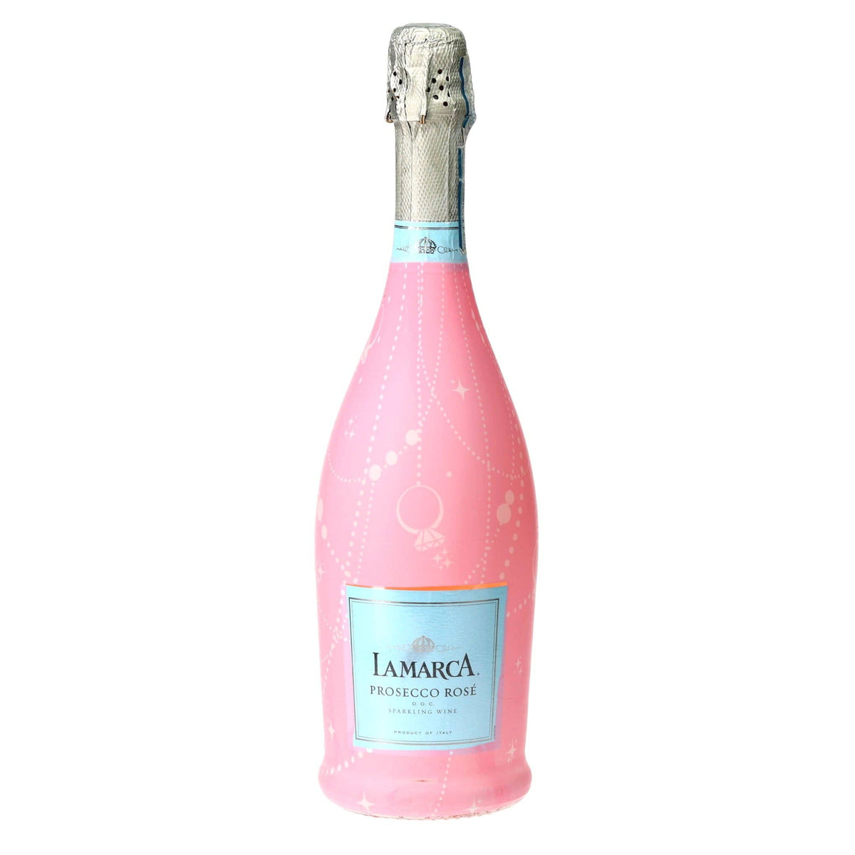 Prosecco Bottle Wrap