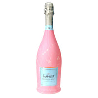 Prosecco Bottle Wrap