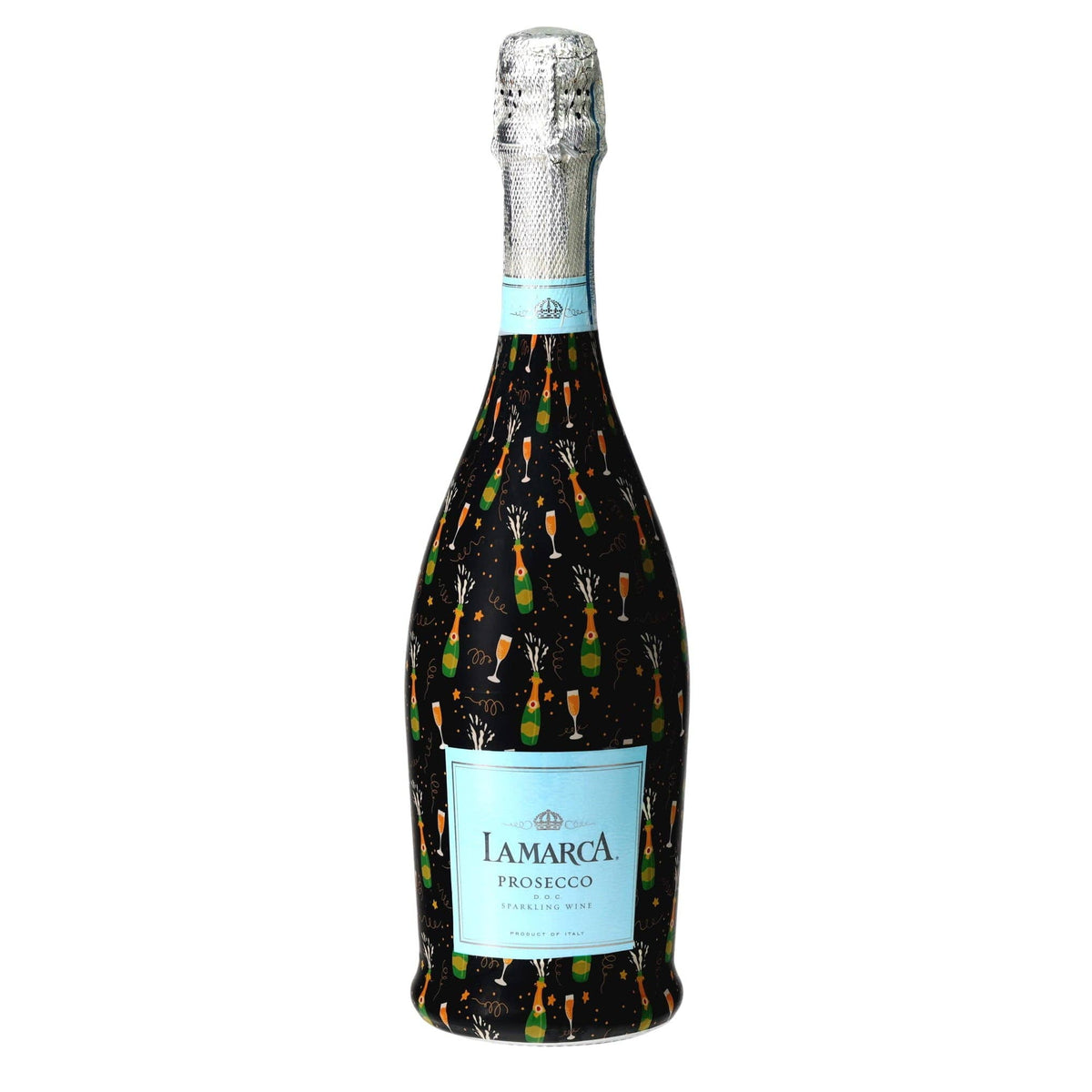 Prosecco Bottle Wrap