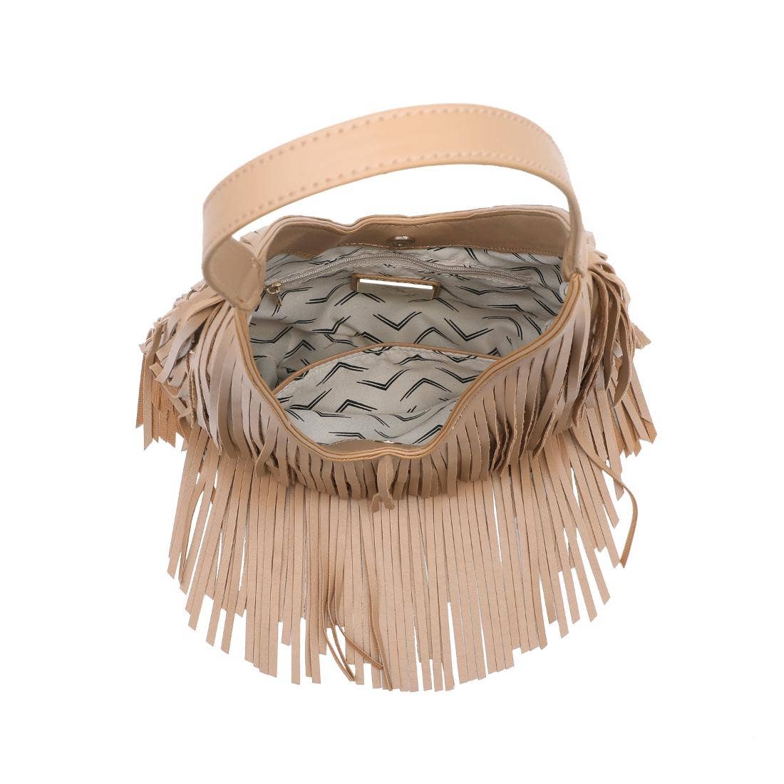 Stevie Hobo w/Fringe Natural