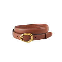 Aphrodite Buckle Belt