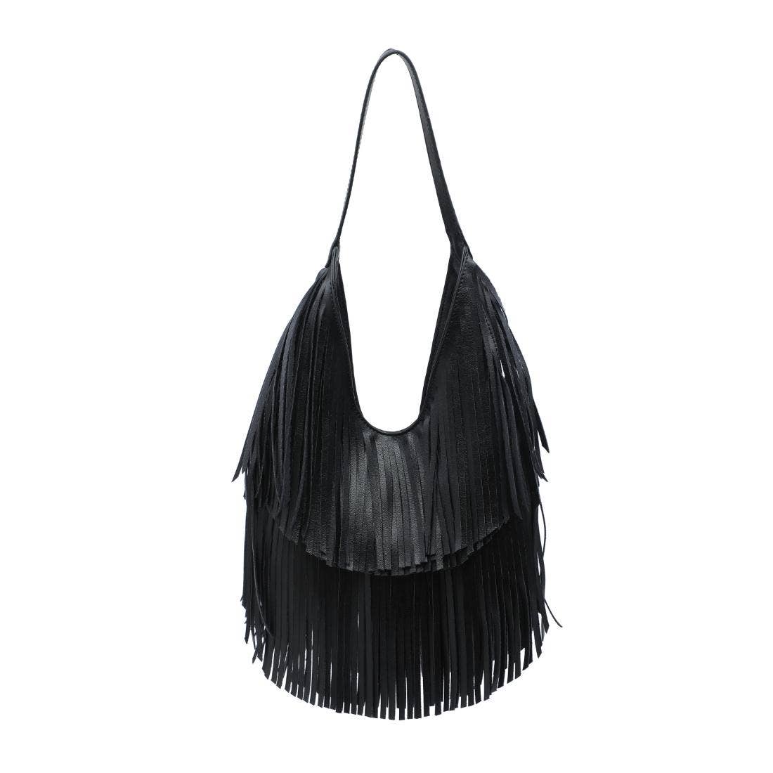 Stevie Hobo w/Fringe Black