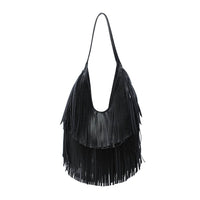 Stevie Hobo w/Fringe Black