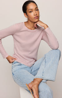 Z Supply ARLET Thermal Top