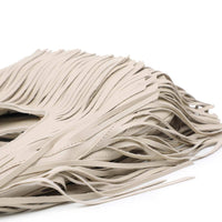 Stevie Hobo W/Fringe Cream