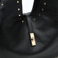 Olivia Hobo- Black