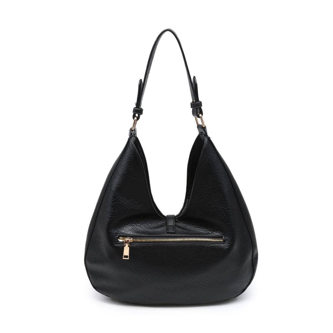 Olivia Hobo- Black