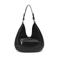 Olivia Hobo- Black