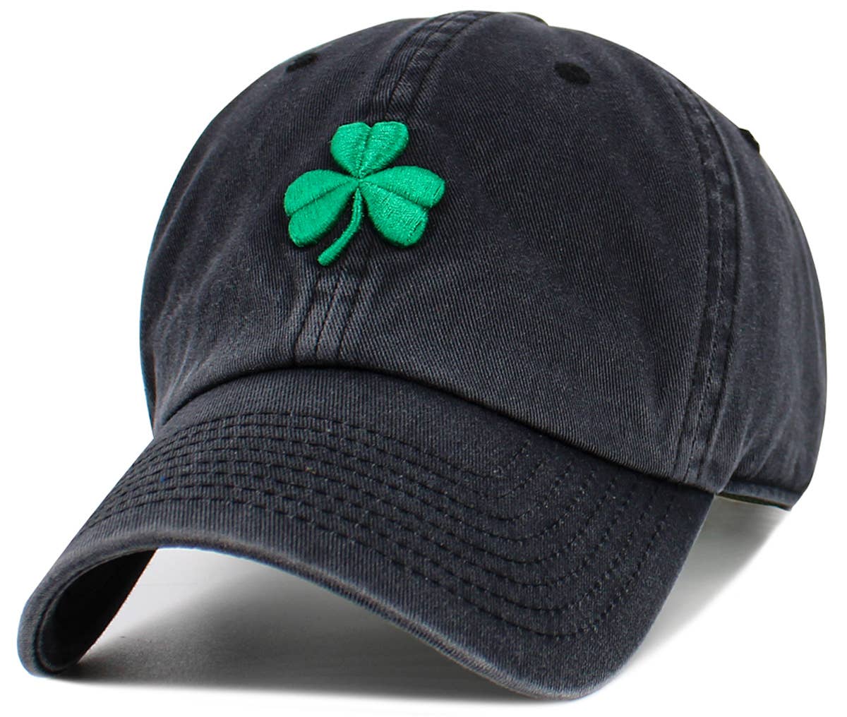 Shamrock Hat