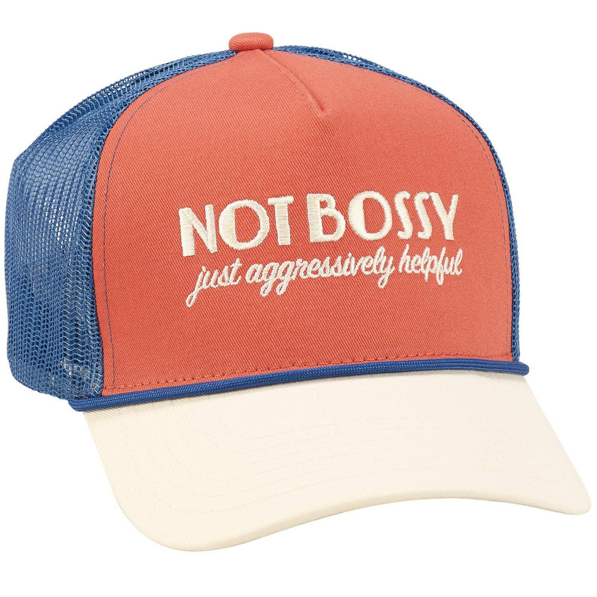Slightly Offensive Trucker Hat