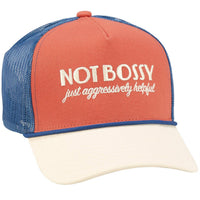 Slightly Offensive Trucker Hat