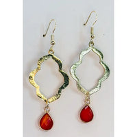 Laurel Earrings