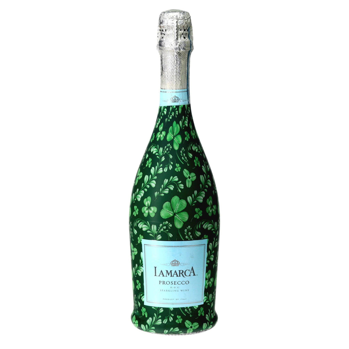 Prosecco Bottle Wrap