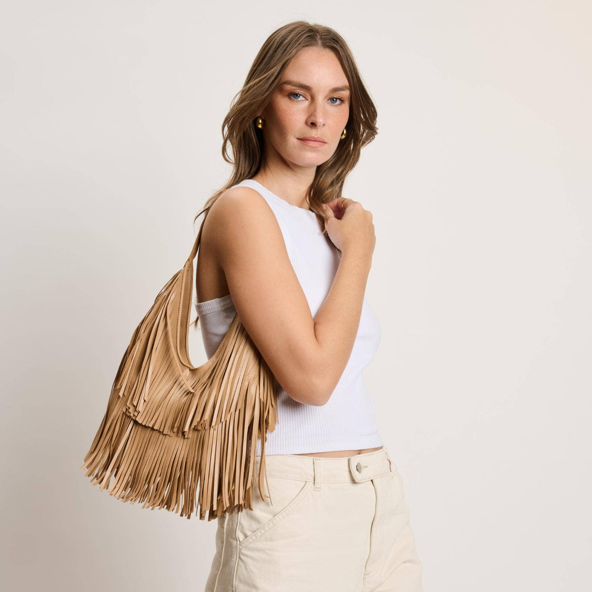 Stevie Hobo w/Fringe Natural