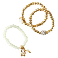 Stretch Ring Set