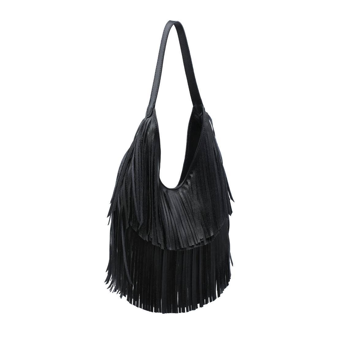 Stevie Hobo w/Fringe Black