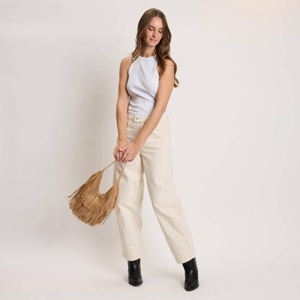Stevie Hobo w/Fringe Natural