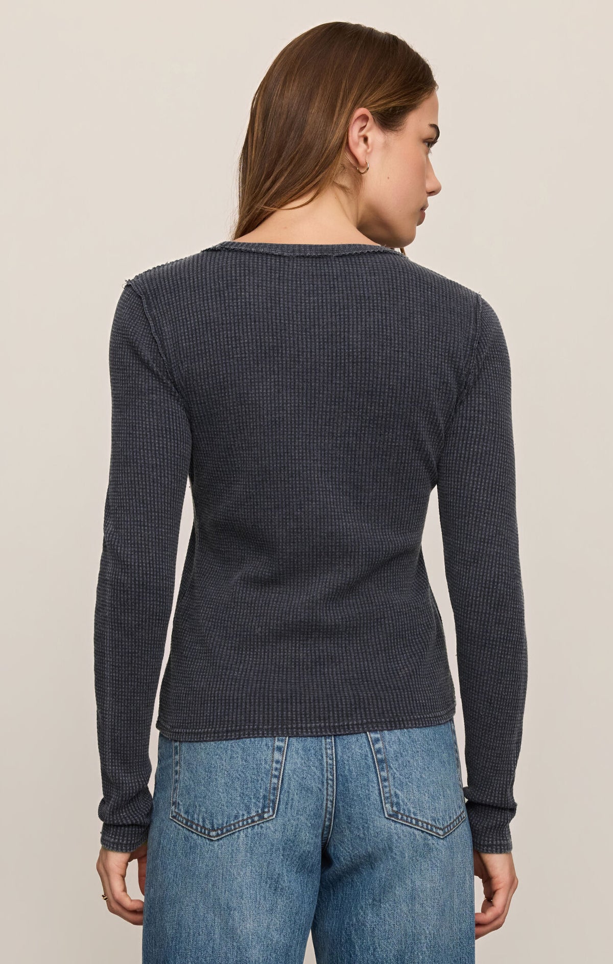 Z Supply ARLET Thermal Top