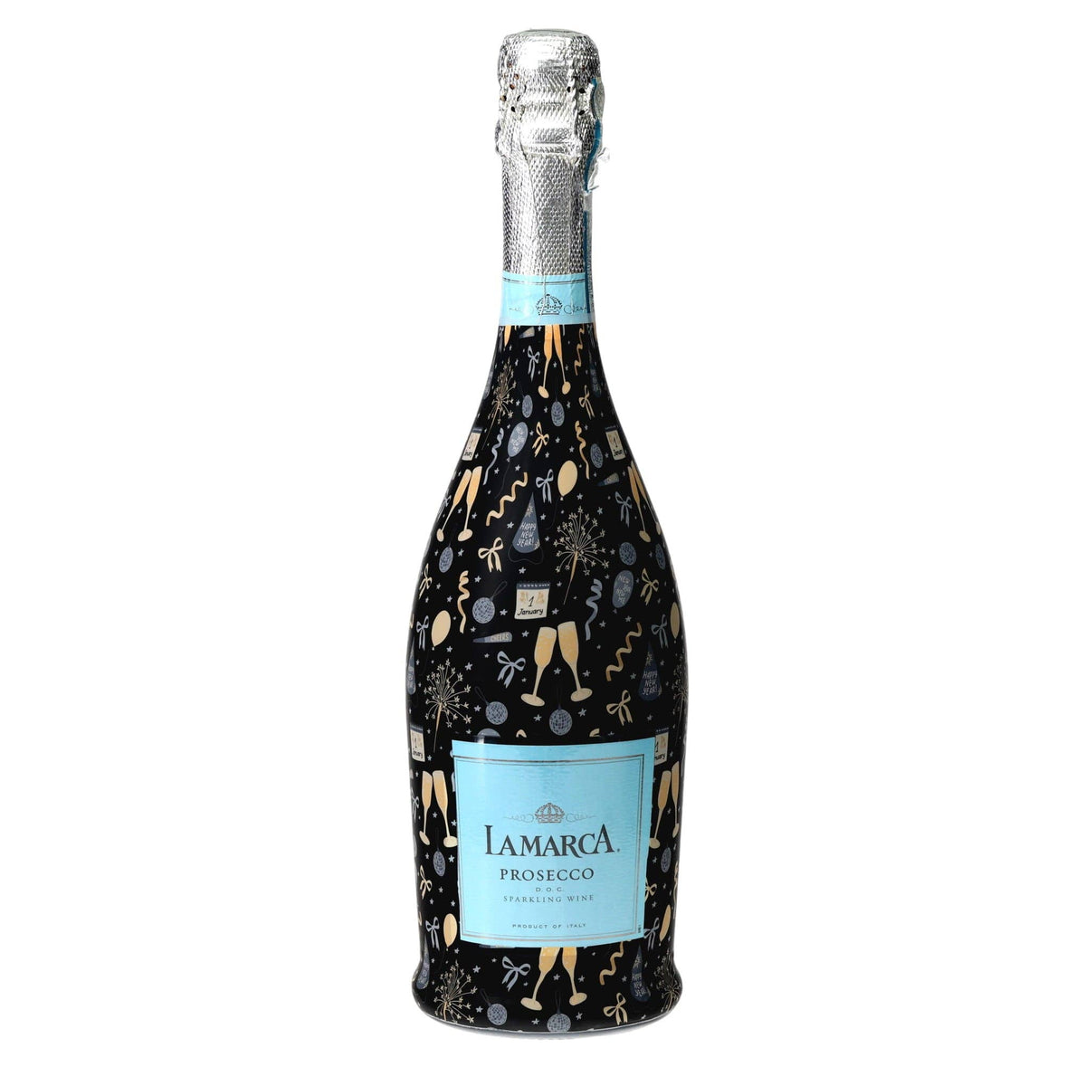 Prosecco Bottle Wrap