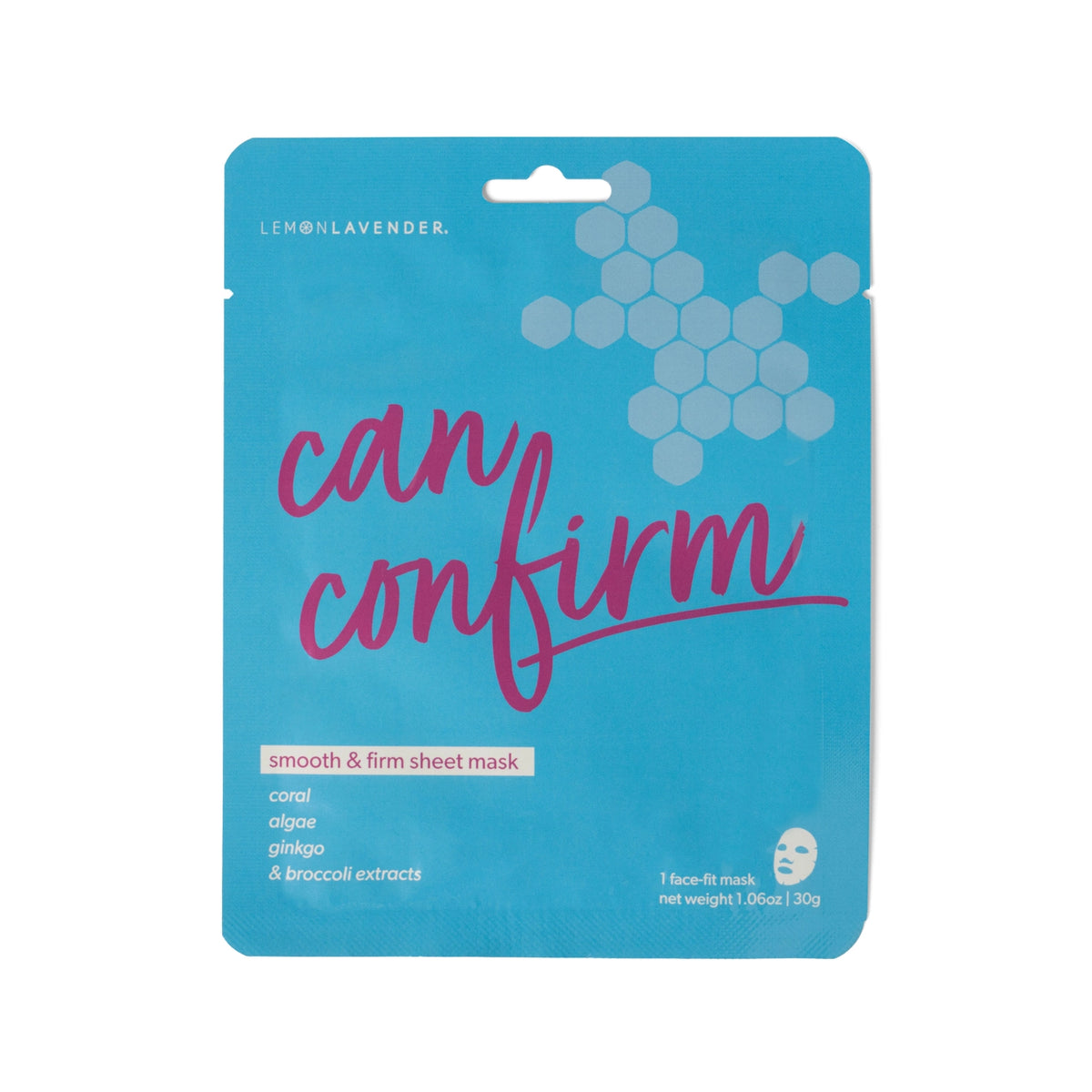 Sheet Dreams Korean Face Mask