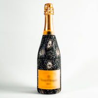 Champagne Bottle Wrap