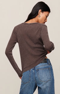 Z Supply ARLET Thermal Top