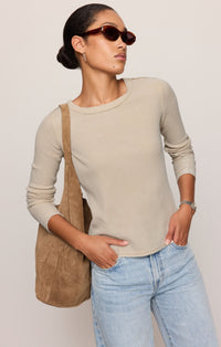 Z Supply ARLET Thermal Top