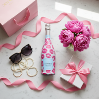 Prosecco Bottle Wrap