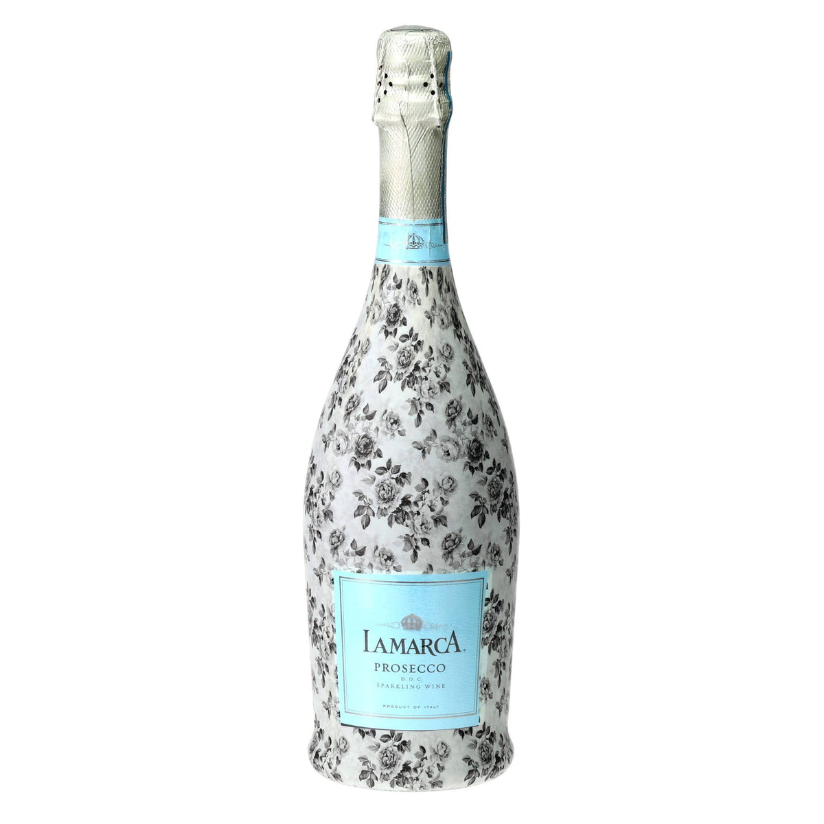 Prosecco Bottle Wrap
