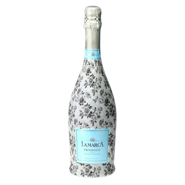 Prosecco Bottle Wrap