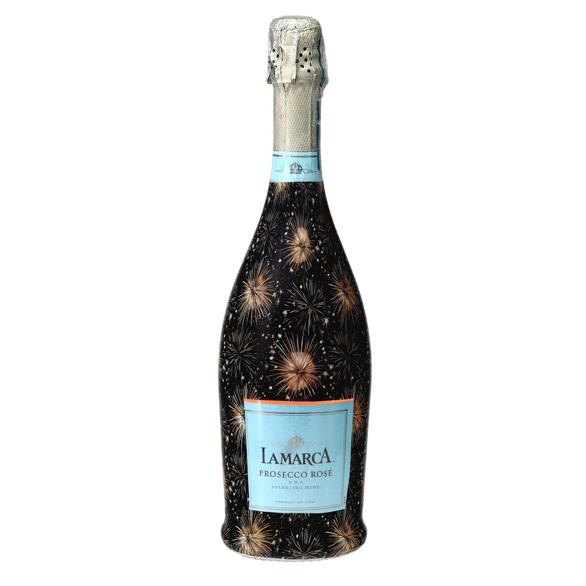 Prosecco Bottle Wrap