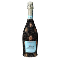 Prosecco Bottle Wrap