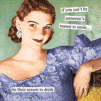 Paper Cocktail Napkins