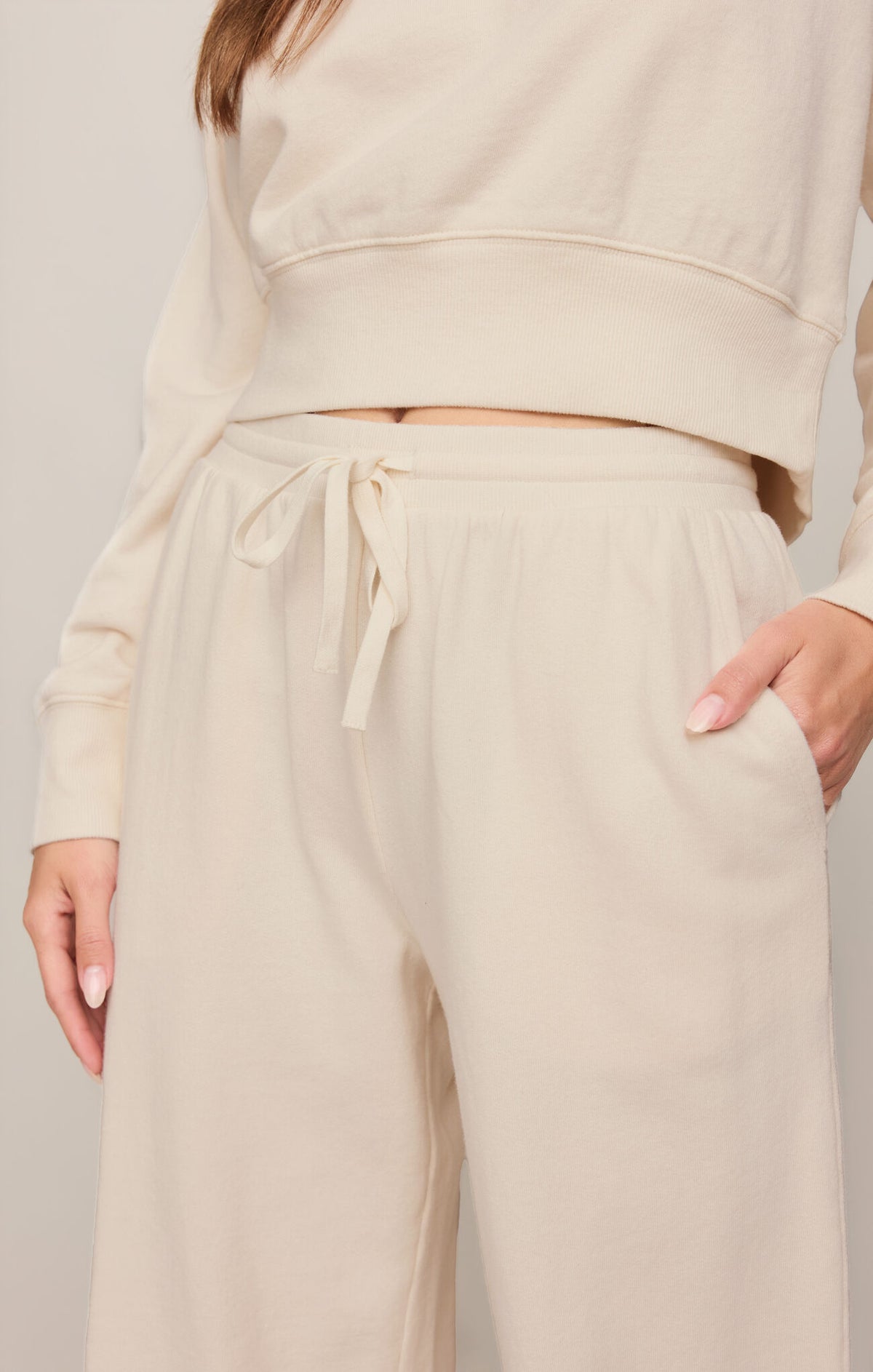 Clubhouse Pant-Cloud