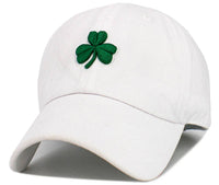 Shamrock Hat