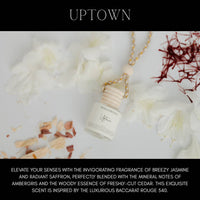 Everyday Car Diffuser